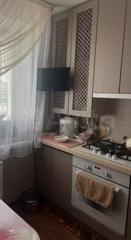 1-к. квартира, 36 м, 3/9 эт. - Фото 0