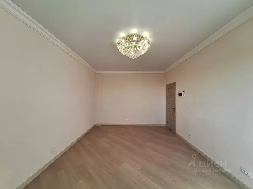 Офис в Ростовская область, Ростов-на-Дону пл. Гагарина, 6/87 (22 м) - Фото 2