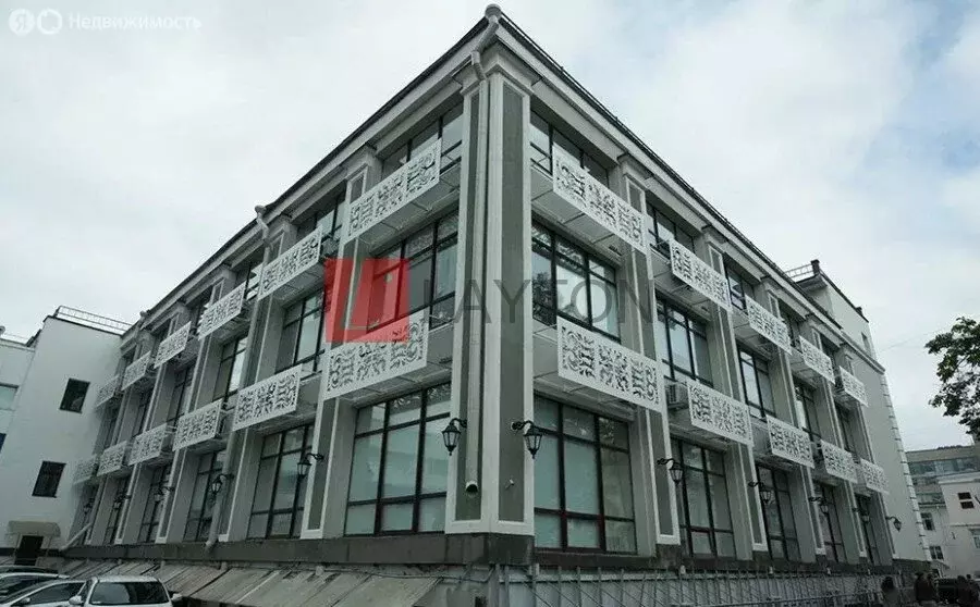 Офис (347 м) - Фото 1