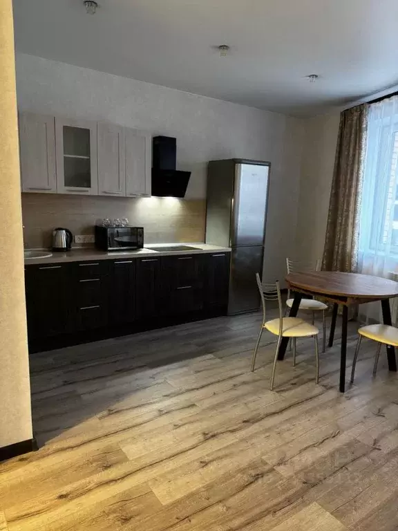 2-к кв. Новосибирская область, Новосибирск ул. Ольги Жилиной, 21 (47.2 ... - Фото 1