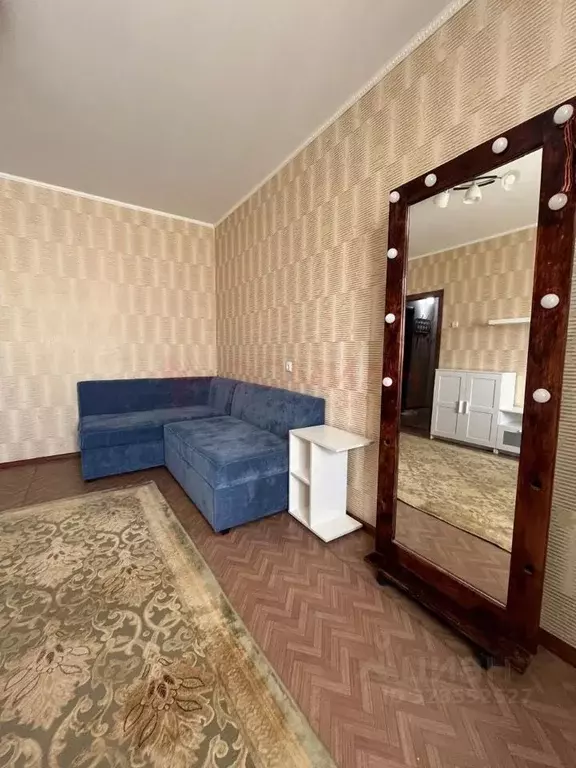 1-к кв. Ростовская область, Волгодонск бул. Великой Победы, 21 (33.6 ... - Фото 2