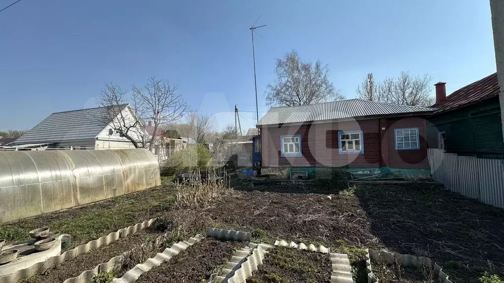 Дом 47,2 м на участке 4,6 сот. - Фото 1