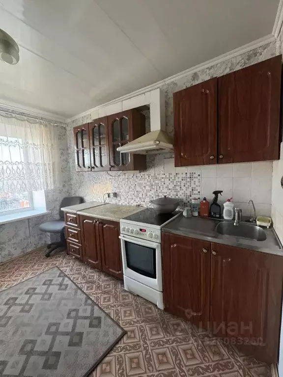 1-к кв. Свердловская область, Екатеринбург ул. Индустрии, 35 (37.0 м) - Фото 1