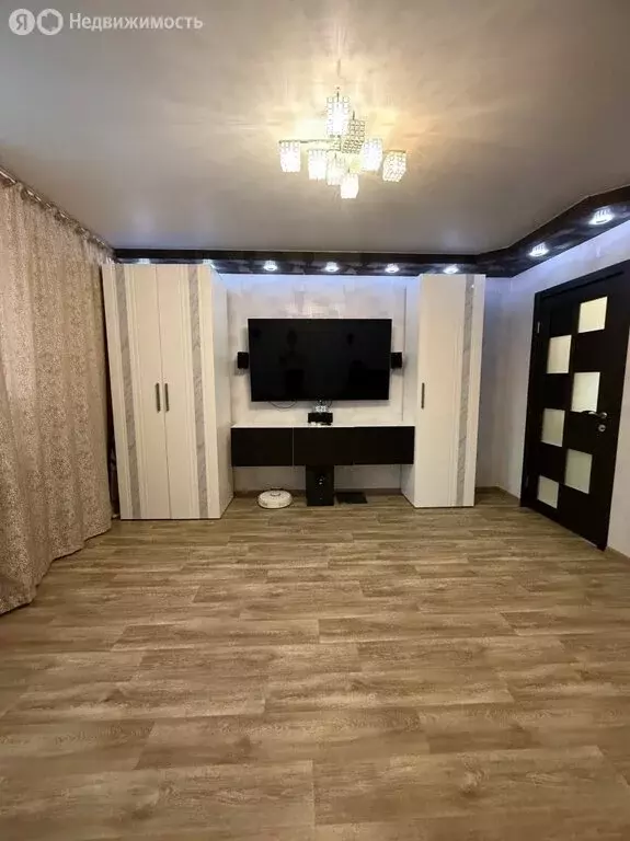 1-комнатная квартира: Саров, улица Академика Негина, 24 (37 м) - Фото 1