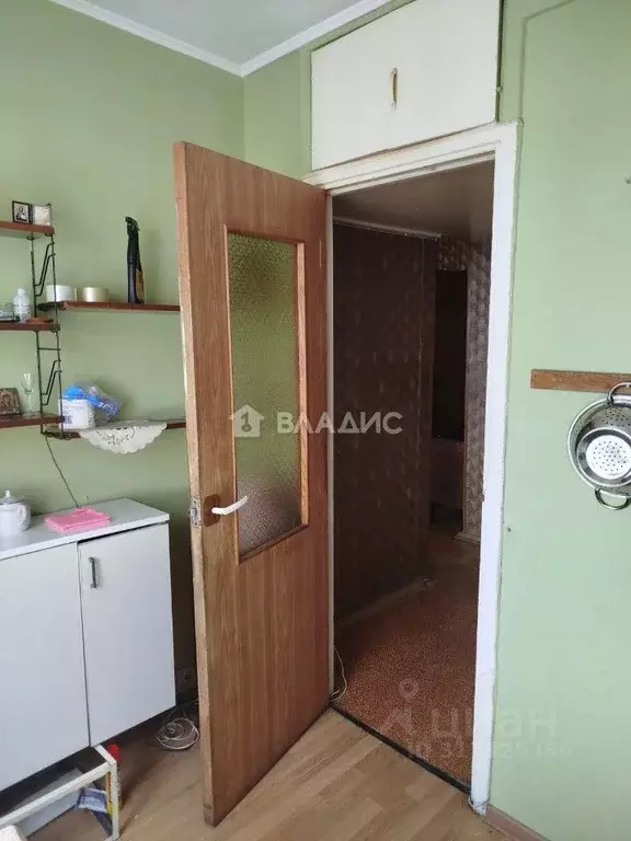 Квартира, 2 комнаты, 44.6 м - Фото 1
