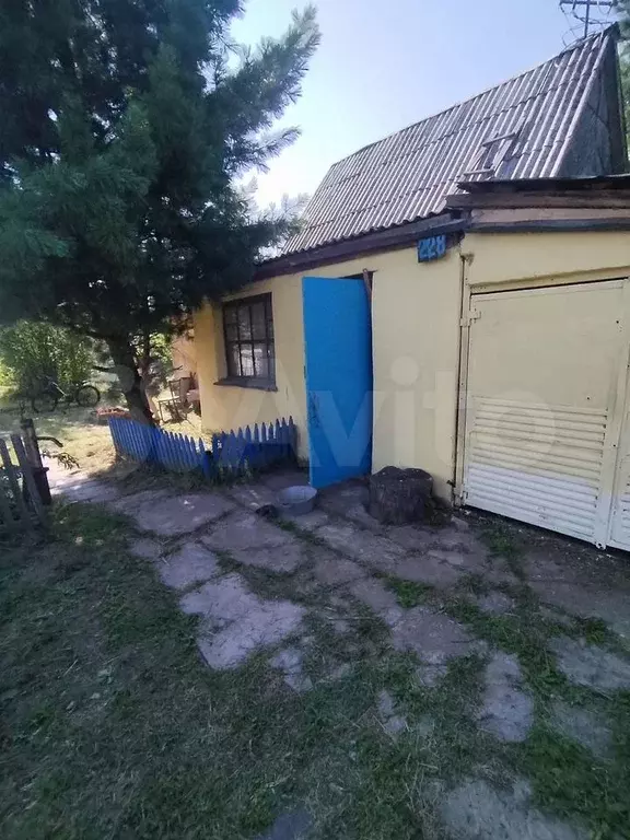 Дом 30 м на участке 9 сот. - Фото 0