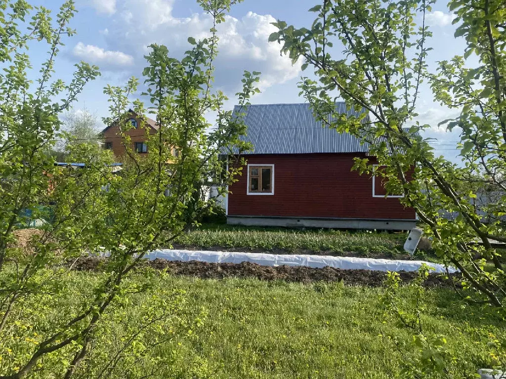 Продается дача в дп Кратово - Фото 0