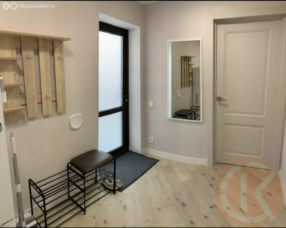 Дом в Евпатория, Интернациональная улица, 56 (54 м) - Фото 2