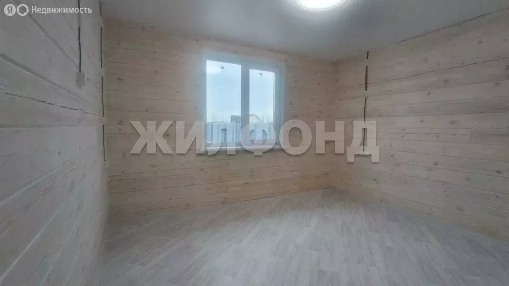 Дом в Усть-Абаканский район, деревня Чапаево, улица Мира (140 м) - Фото 1