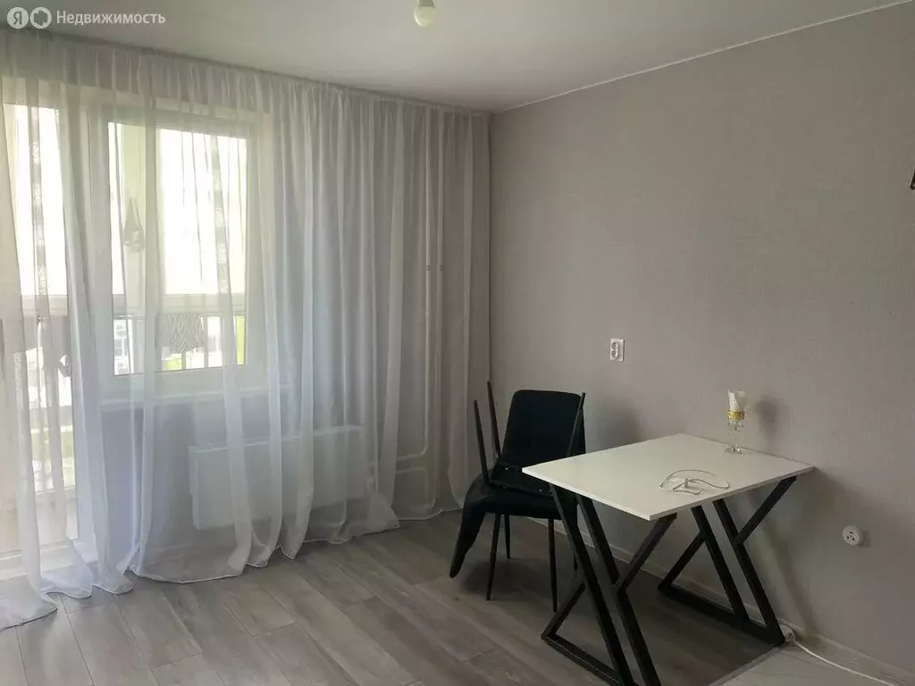 1-комнатная квартира: Анапа, улица Ленина, 239 (40 м) - Фото 1