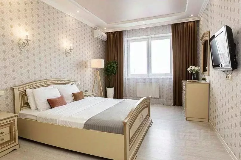 2-к кв. Краснодарский край, Краснодар Центральный мкр, ул. ... - Фото 2