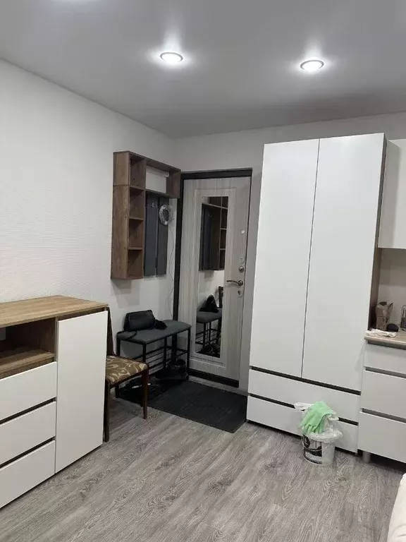 Комната Чувашия, Чебоксары просп. 9-й Пятилетки, 4 (12.0 м) - Фото 1