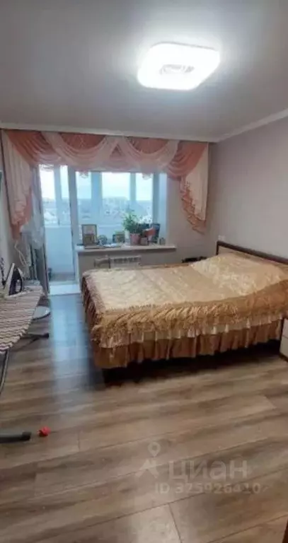 3-к кв. Оренбургская область, Орск ул. Вокзальное шоссе, 7А (59.0 м) - Фото 2