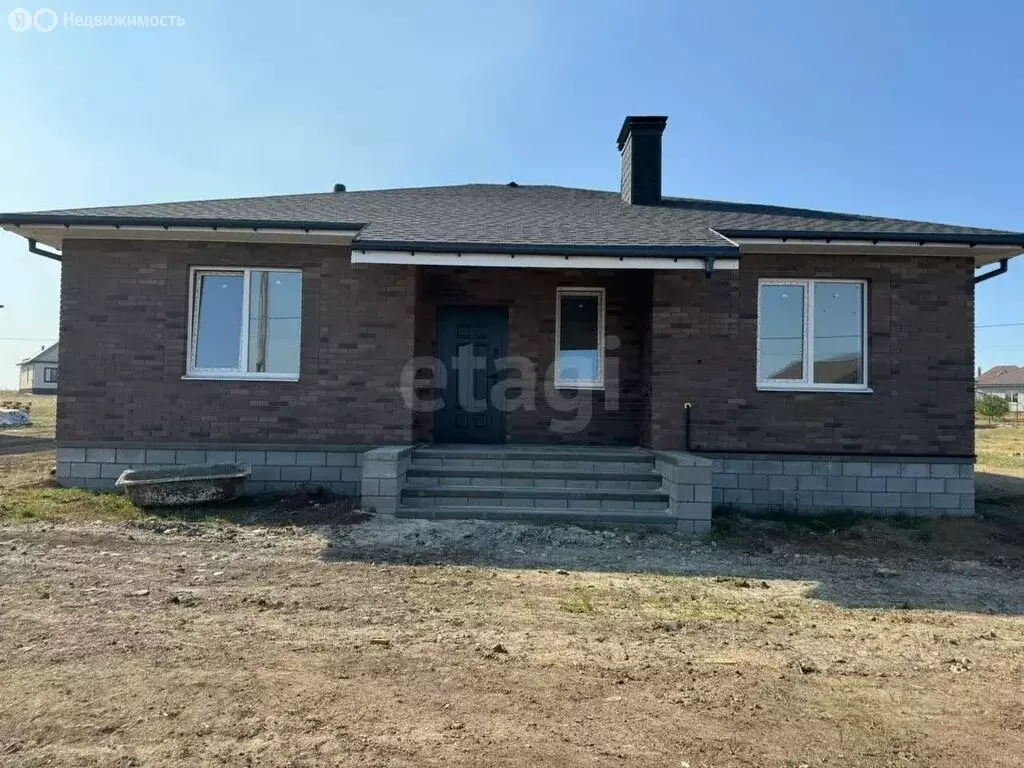 Дом в село Беловское, Полевая улица (115 м) - Фото 2