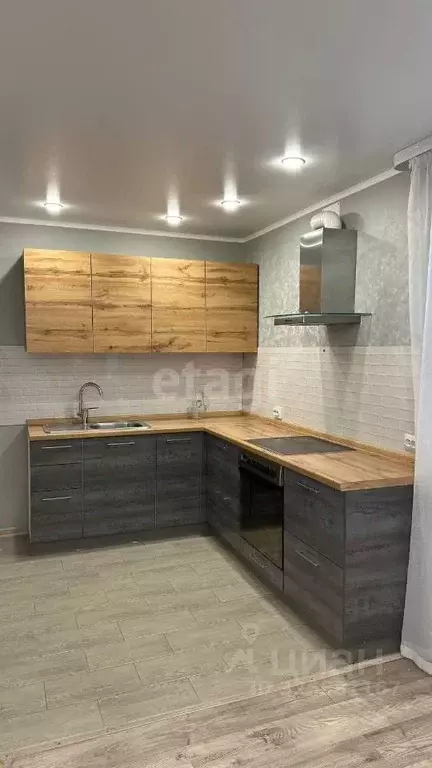 3-к кв. Башкортостан, Стерлитамак просп. Октября, 85 (96.6 м) - Фото 1