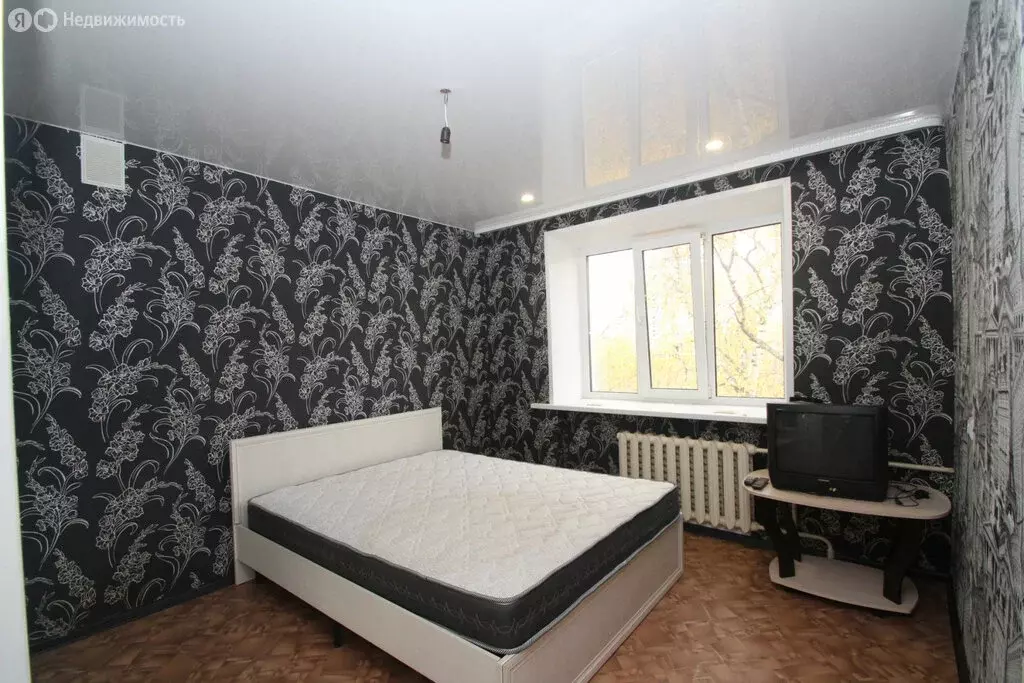 2к в 6-комнатной квартире (17.4 м) - Фото 1