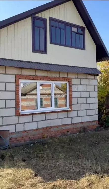 Дом в Саратовская область, Энгельсский район, Красноярское ... - Фото 2