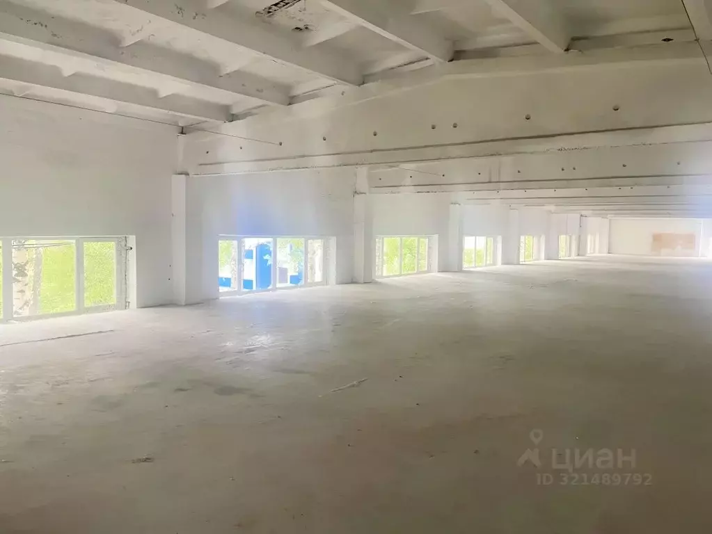 Помещение свободного назначения в Томская область, Томск Мокрушинский ... - Фото 1