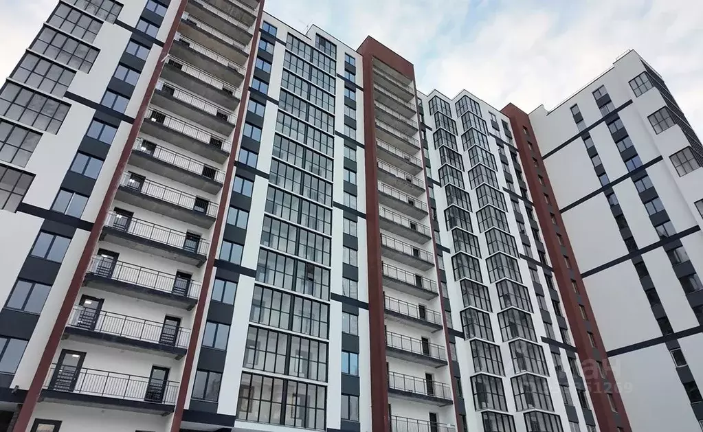 1-к кв. Ленинградская область, Сертолово Всеволожский район, ул. ... - Фото 1