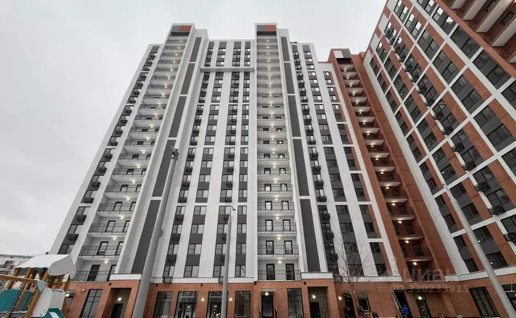 Гараж в Москва Михалковская ул., 10 (13 м) - Фото 1
