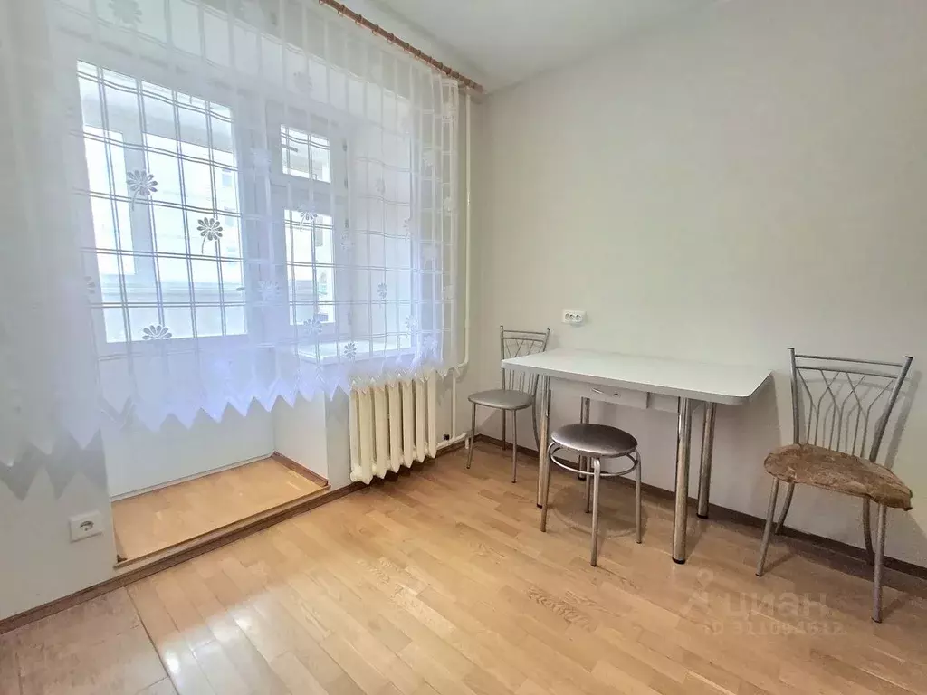 2-к кв. Марий Эл, Йошкар-Ола ул. Анникова, 8 (64.4 м) - Фото 1