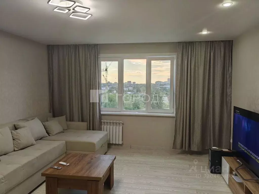 2-к кв. Новосибирская область, Новосибирск ул. Плющихинская, 9 (63.9 ... - Фото 1