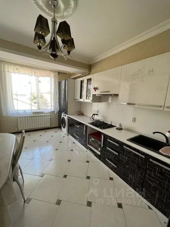 2-к кв. Дагестан, Дербент ул. Пушкина, 100 (89.0 м) - Фото 1