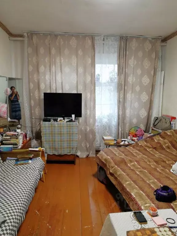 2-к кв. Саха (Якутия), Якутск ул. Кальвица, 28 (50.0 м) - Фото 0