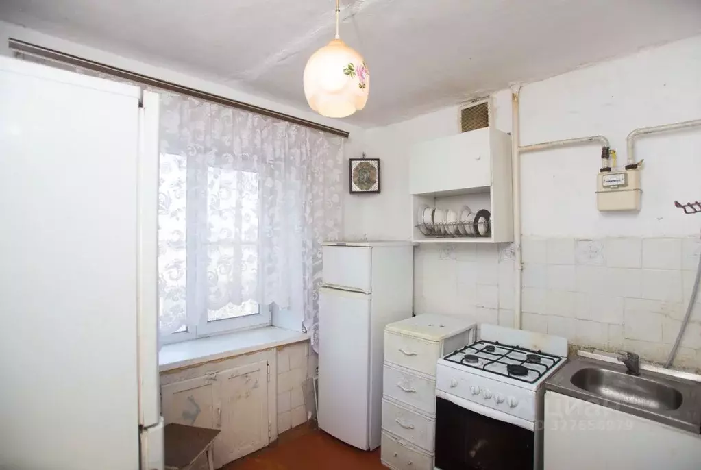 2-к кв. Волгоградская область, Волгоград Удмуртская ул., 31 (46.8 м) - Фото 1