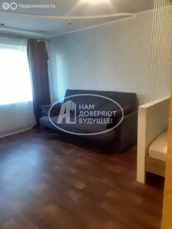 1-комнатная квартира: Березники, улица Уральских Танкистов, 68 (30.5 ... - Фото 1