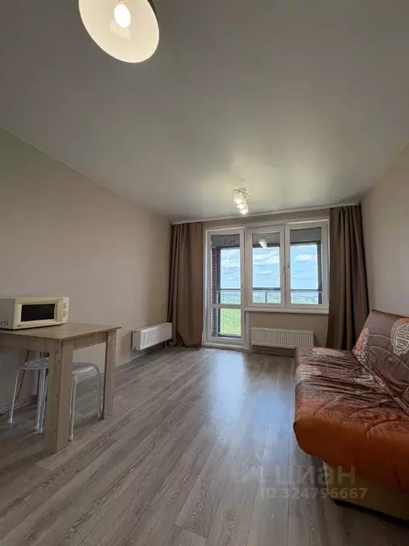 Студия Удмуртия, Ижевск Воткинское ш., 83к1 (26.0 м) - Фото 2