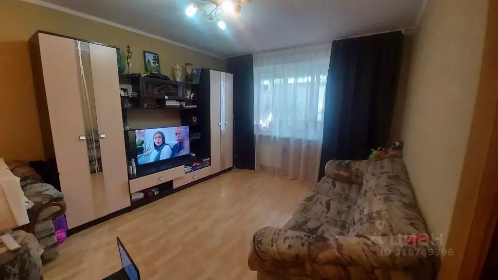 2-к кв. Ставропольский край, Кисловодск ул. Умара Алиева, 50 (53.3 м) - Фото 1