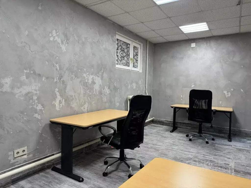 Помещение свободного назначения в Москва ул. Кржижановского, 3 (50 м) - Фото 2