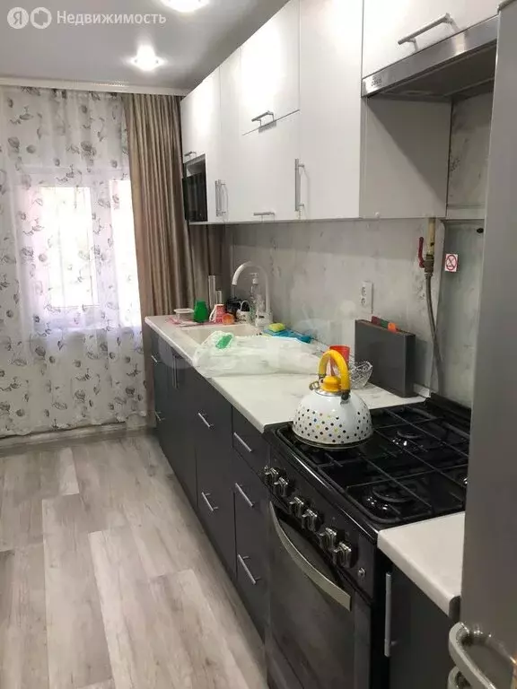 Дом в Республика Мордовия, городской округ Саранск, рабочий посёлок ... - Фото 1