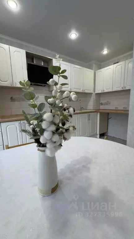 2-к кв. Татарстан, Казань ул. Тансык, 13 (61.0 м) - Фото 2