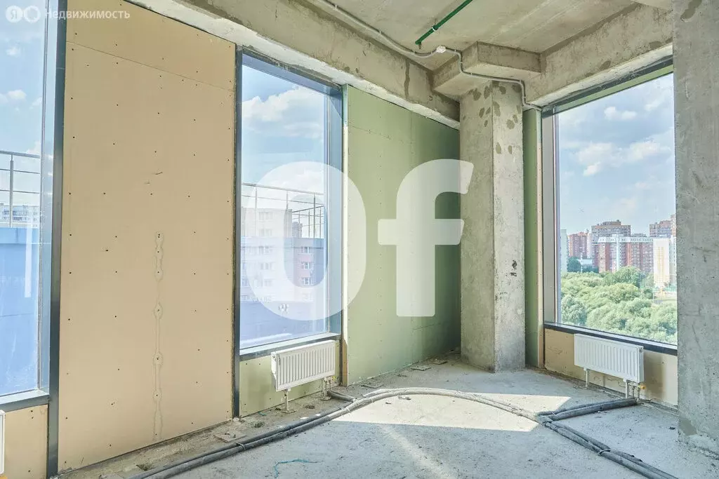 Офис (2124 м) - Фото 2