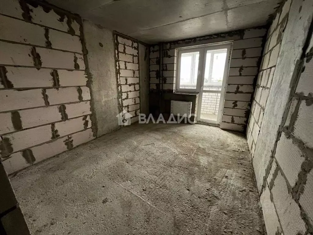 Студия Владимирская область, Владимир Добросельская ул., 180 (25.0 м) - Фото 2