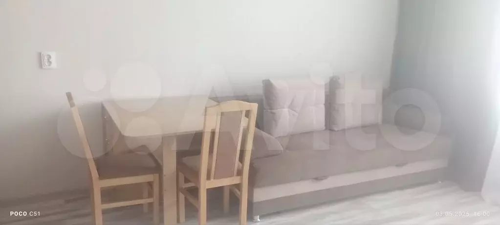Квартира-студия, 30 м, 3/9 эт. - Фото 1