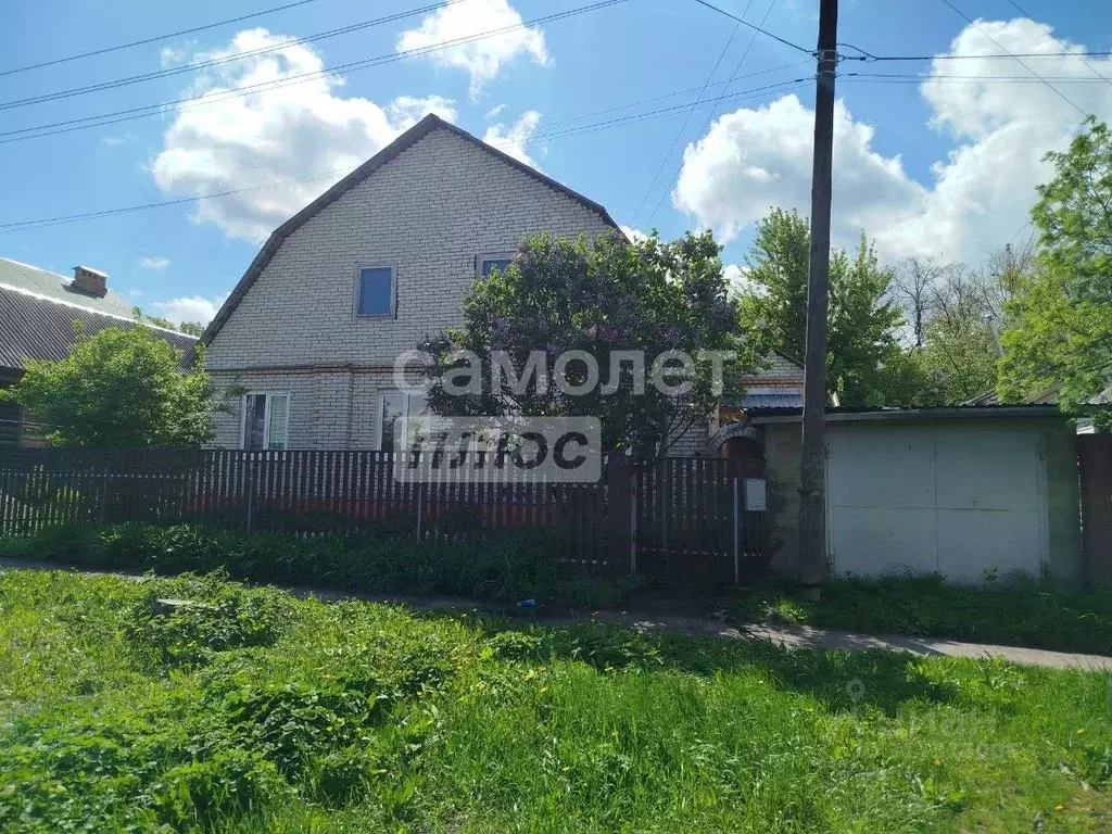 Дом в Пензенская область, Пенза Придорожная ул., 26 (114 м) - Фото 0