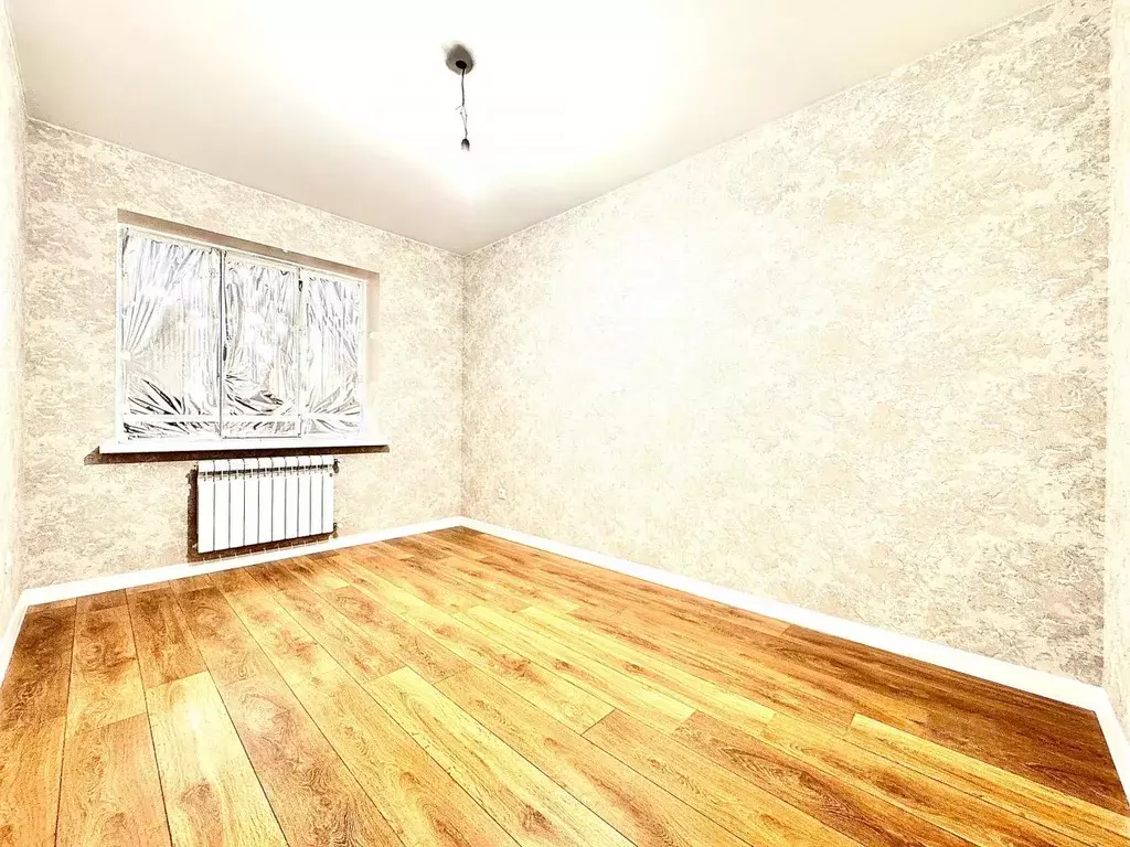 2-к кв. Кабардино-Балкария, Нальчик ул. Ватутина (60.0 м) - Фото 1