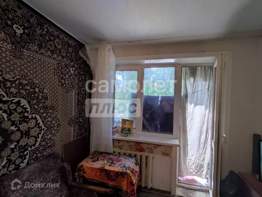 Продаётся 2-к квартира, 43 м - Фото 1