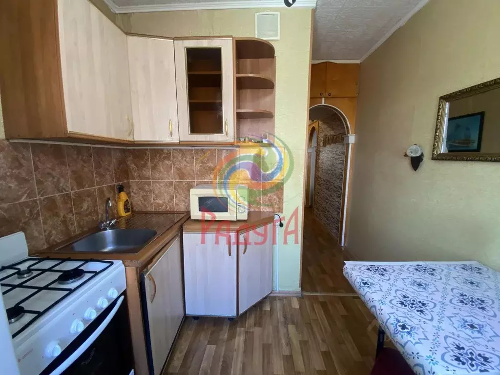 1-к кв. Ивановская область, Иваново ул. Свободы, 3Б (32.4 м) - Фото 2