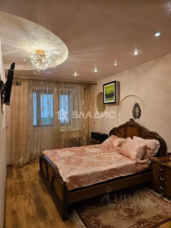 Квартира, 2 комнаты, 68.3 м - Фото 0