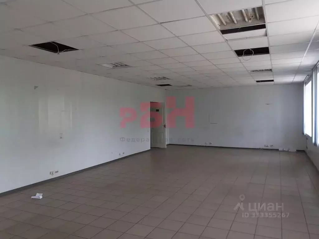 Офис в Пензенская область, Пенза ул. Краснова (74 м) - Фото 2