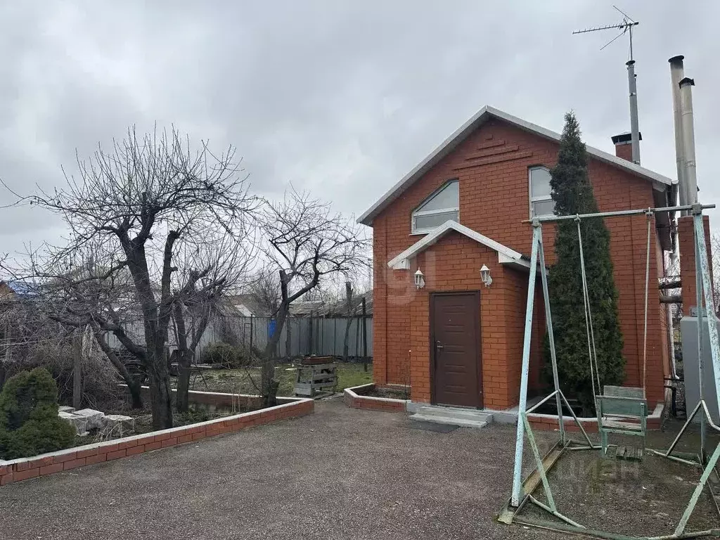Дом в Тульская область, Узловая Толстовская ул., 24 (88 м) - Фото 0