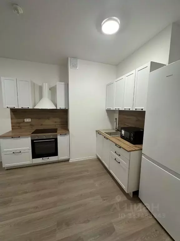 2-к кв. Москва Ленинградское ш., 229Ак2 (50.0 м) - Фото 2