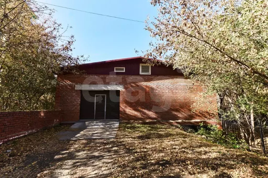 Гараж в Томская область, Томск ул. Интернационалистов, 8/3 (20 м) - Фото 1