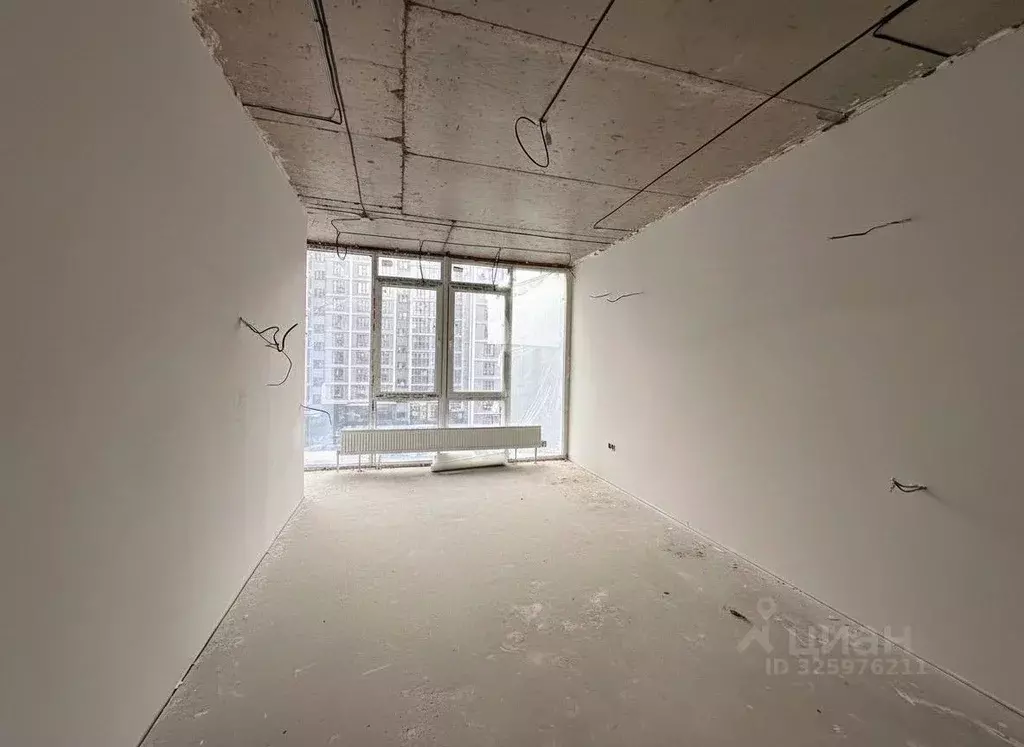 1-к кв. Кабардино-Балкария, Нальчик ул. Тлостанова (44.8 м) - Фото 2