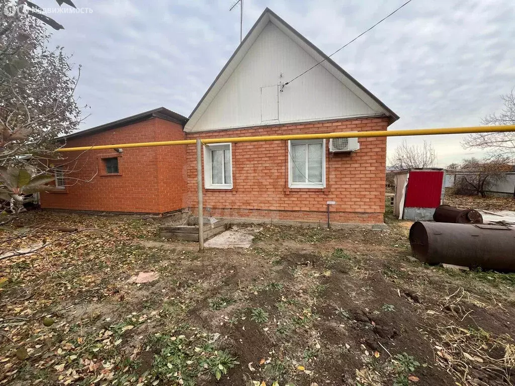 Дом в село Пруды, Береговая улица, 11 (96.3 м) - Фото 2