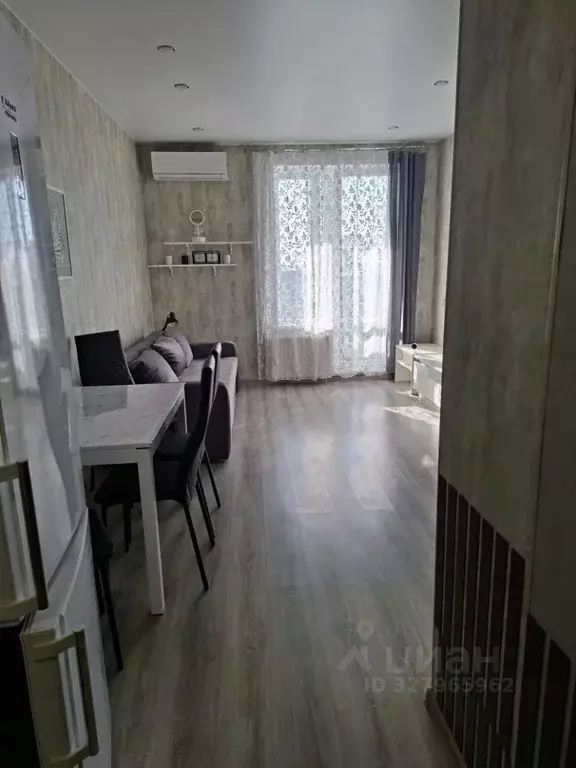 Студия Московская область, Красногорск бул. Космонавтов, 8 (27.0 м) - Фото 1